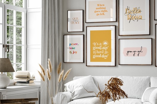 The most beautiful photographs to your home | Europosters