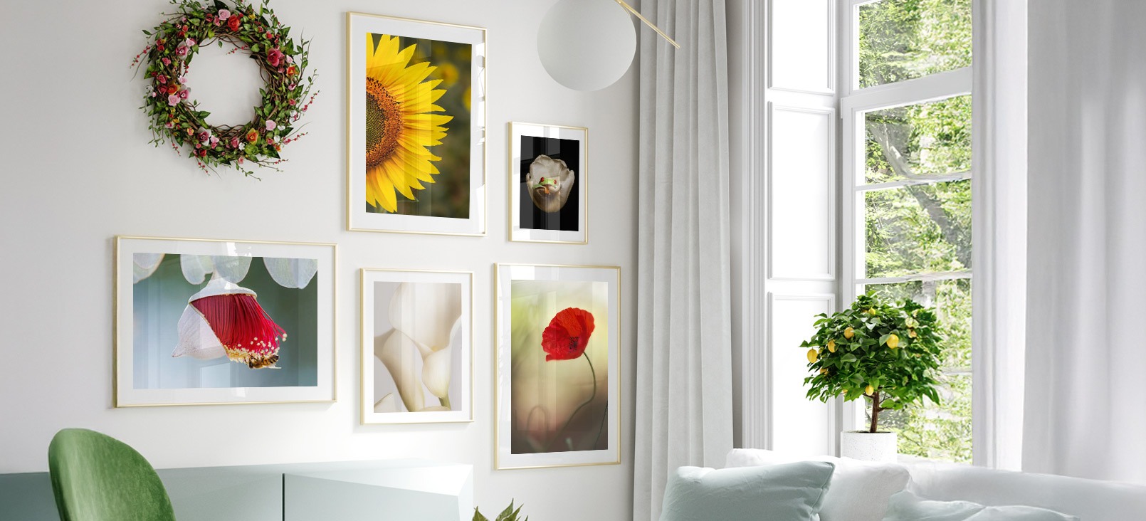 Potere dei Fiori