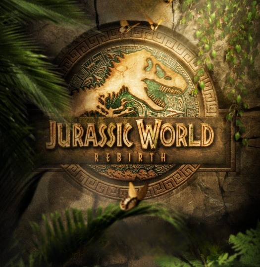 Jurassic World