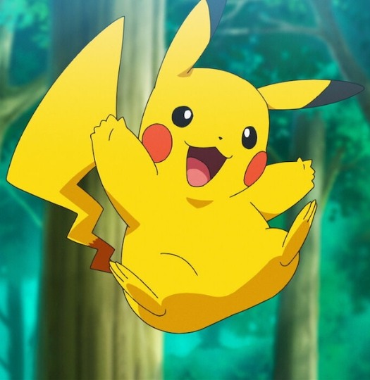 Pokémon