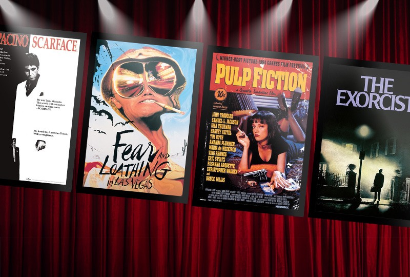 Film e SerieTV Culto