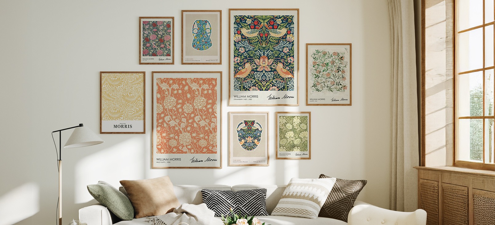 William Morris