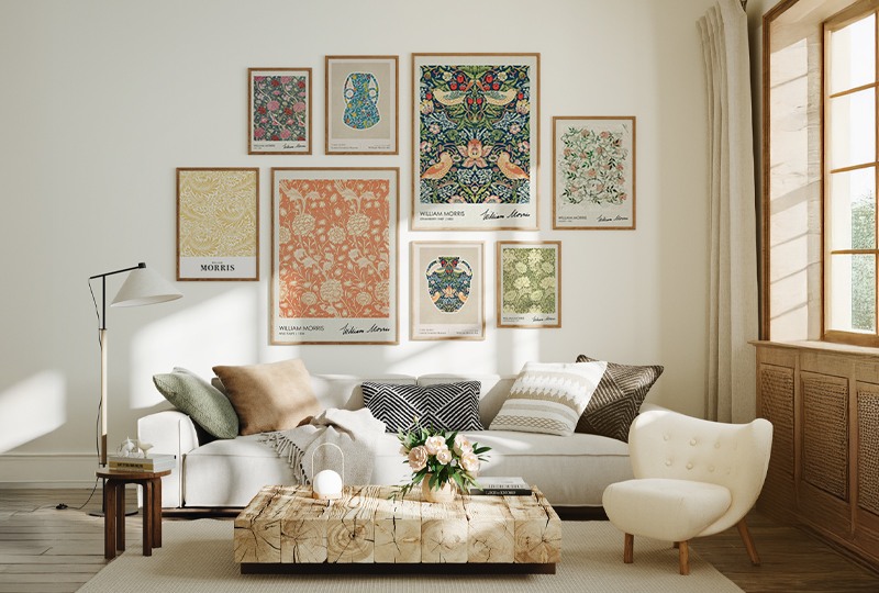 William Morris