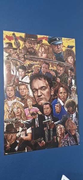 Klantbeoordelingen en ervaringen Europosters.be