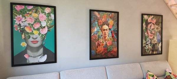 Zákaznické recenze a hodnocení Posters.cz