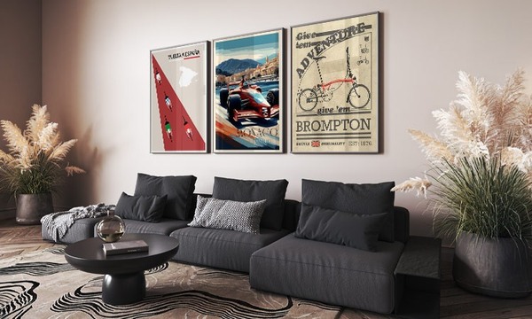 Instagram Europosters