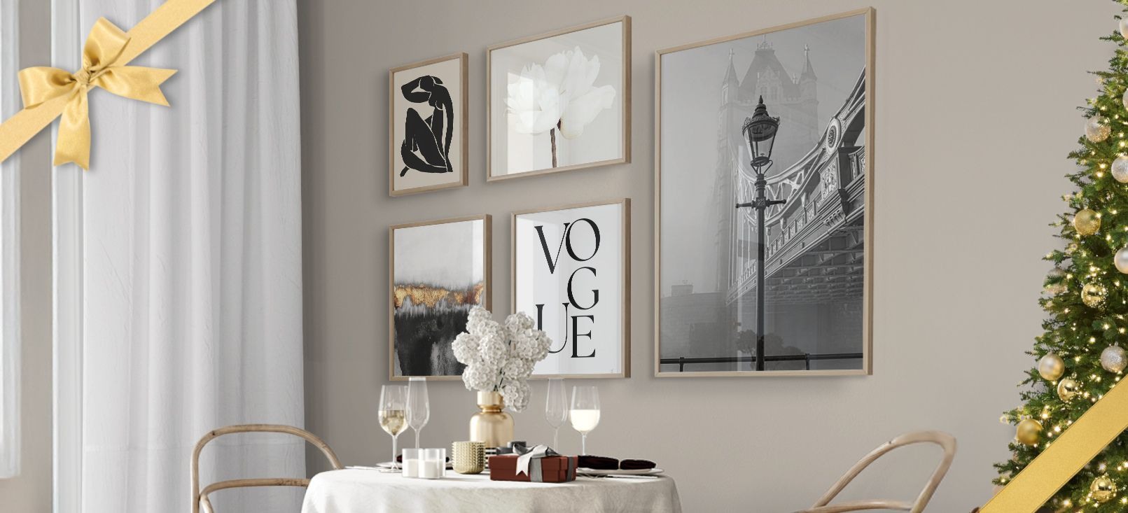 Skandinávský minimalismus