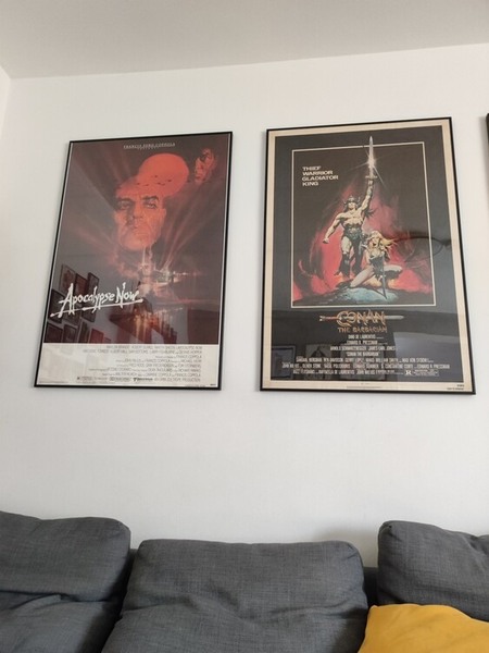 Instagram Europosters