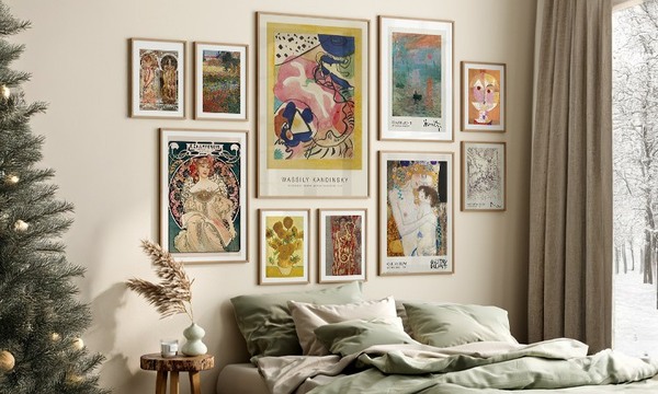 Instagram Europosters