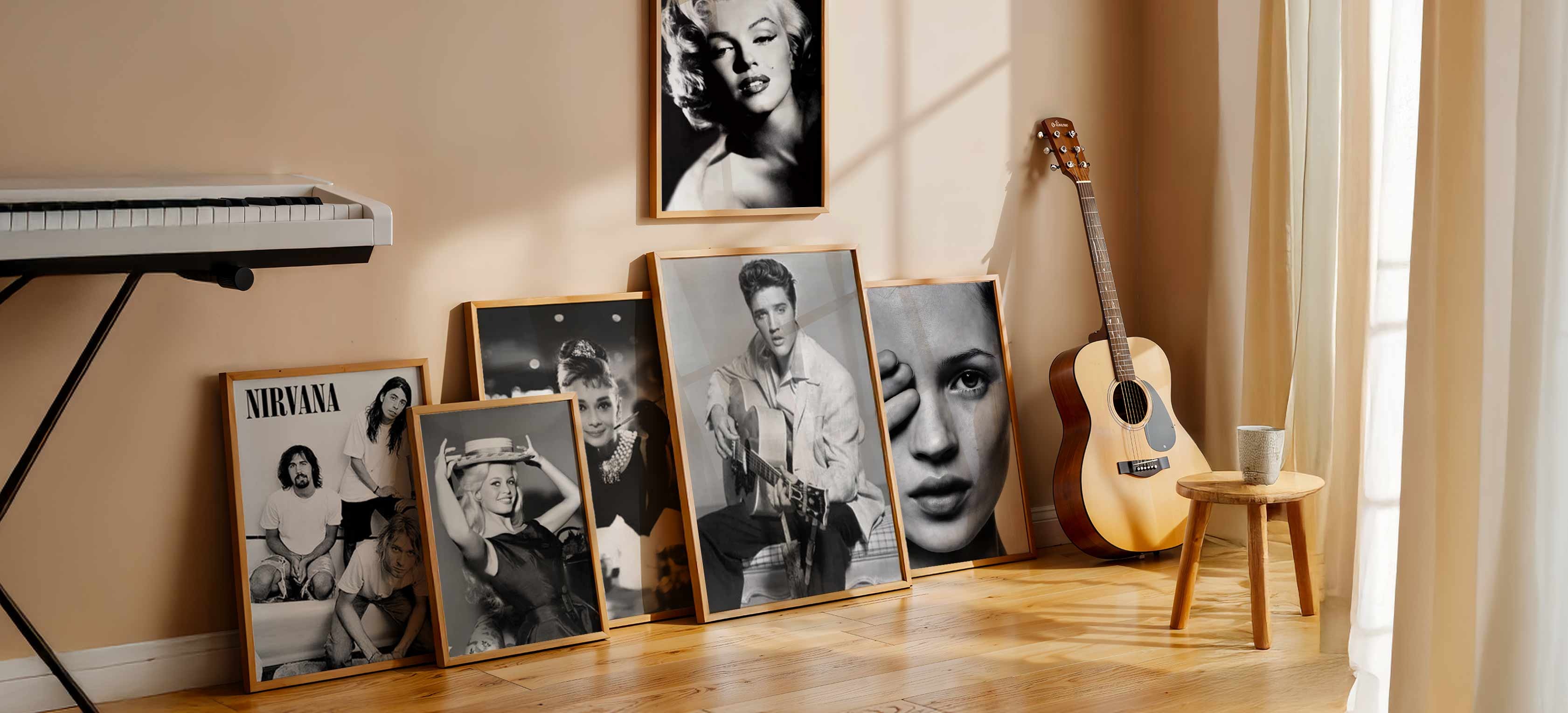 Ikonické fotografie