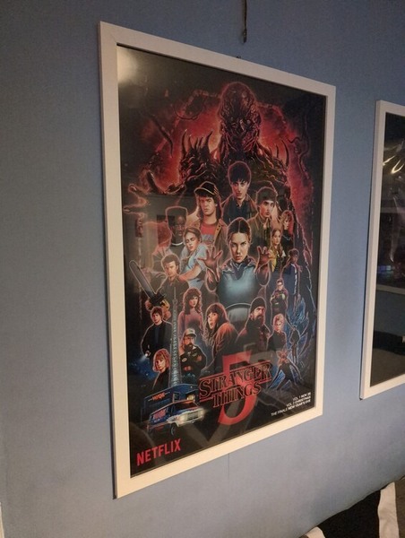 Instagram Europosters
