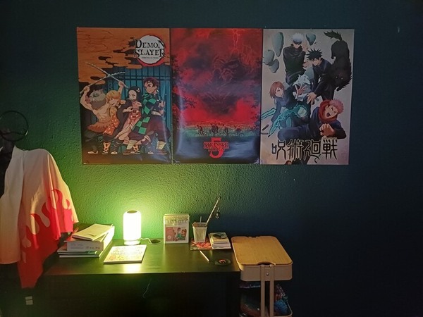 Zákaznické recenze a hodnocení Posters.cz