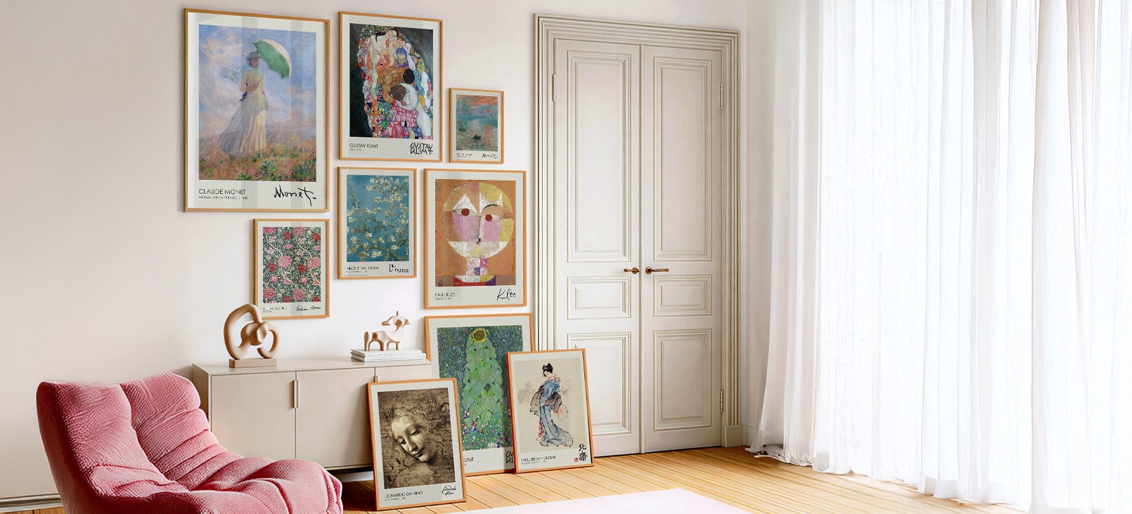 Signature Collection