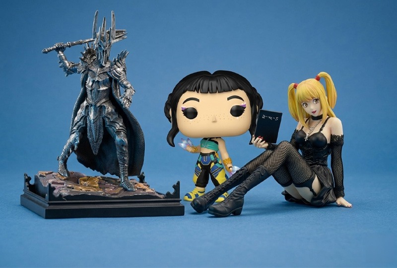Figurines
