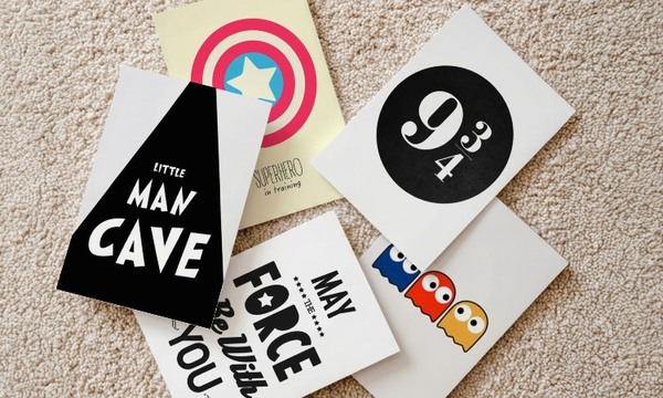 Instagram Europosters