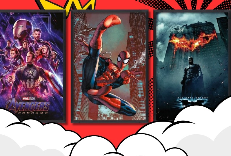 Comics