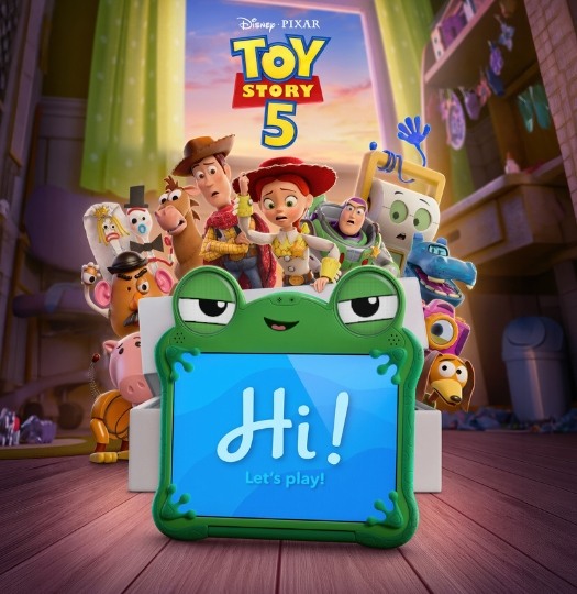 Toy Story