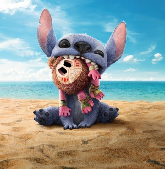 Lilo & Stitch