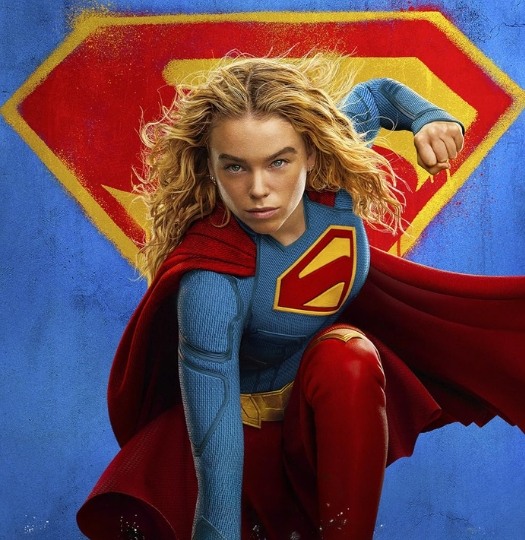 Supergirl