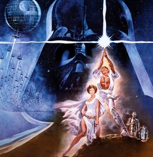 Star Wars