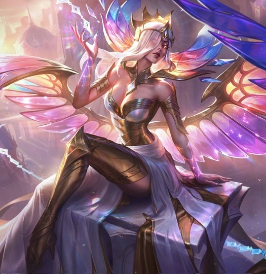 League of Legends
