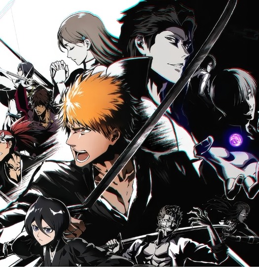 Bleach