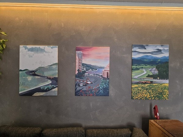 Vásárlói vélemények és tapasztalat Europosters.hu