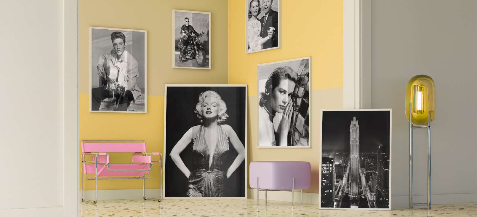 Fotografie iconiche
