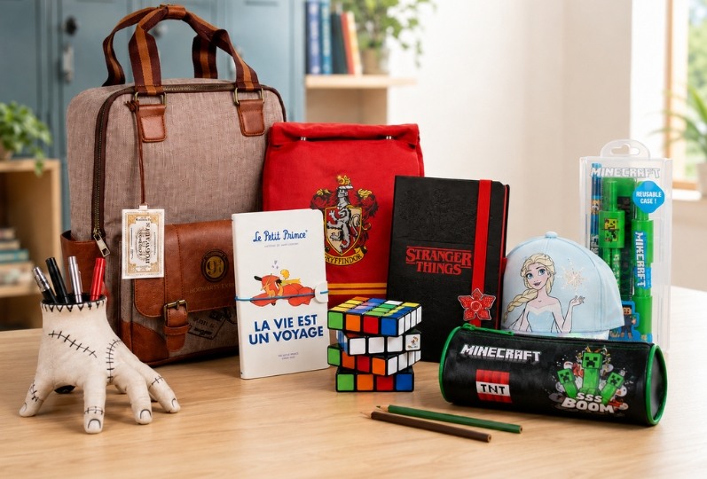 Geschenke für Schüler