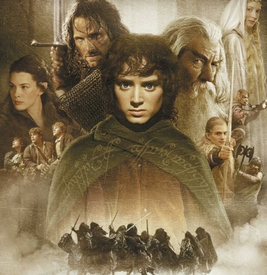 Der Herr der Ringe