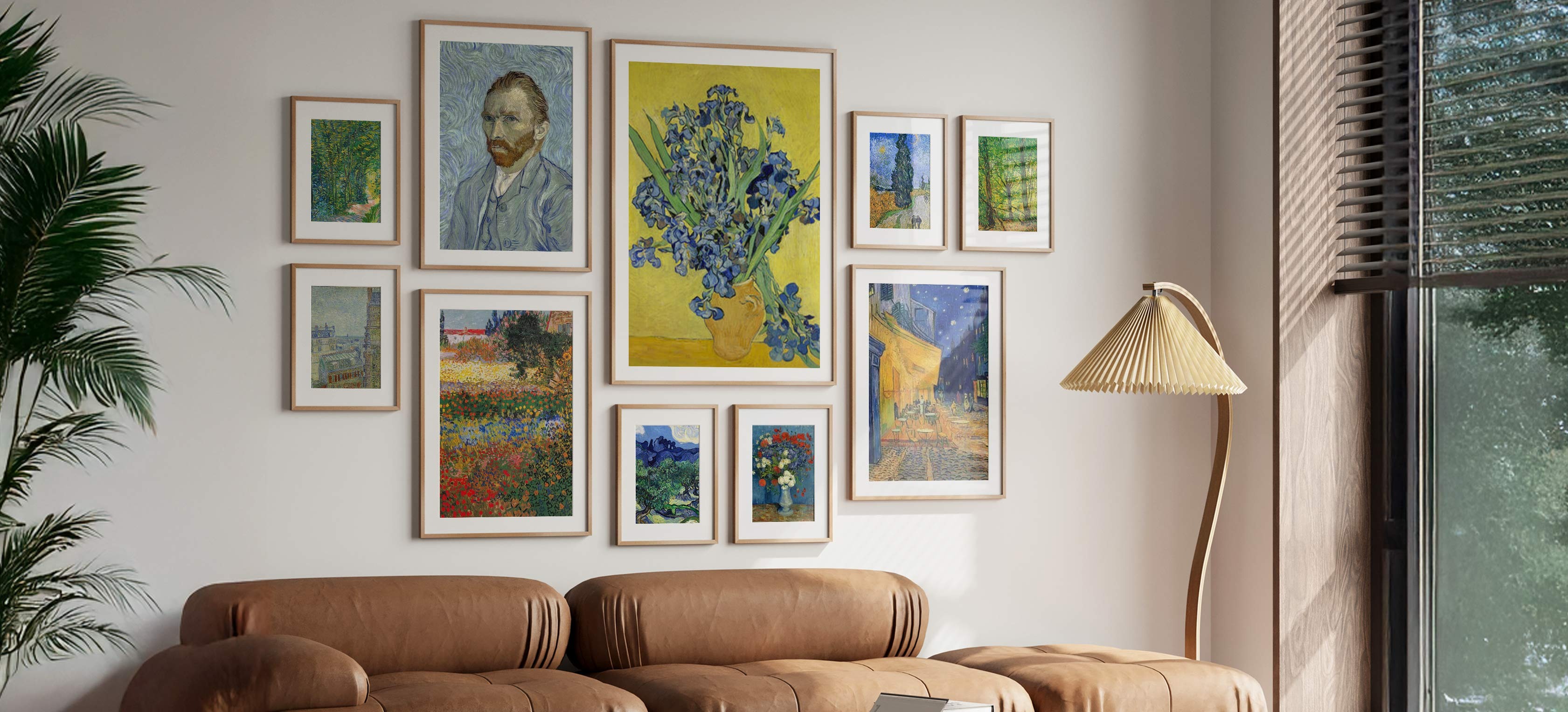 Vincent van Gogh