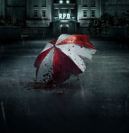Resident Evil