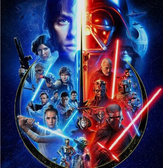 Star Wars