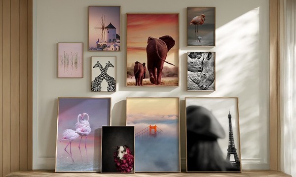 Instagram Europosters