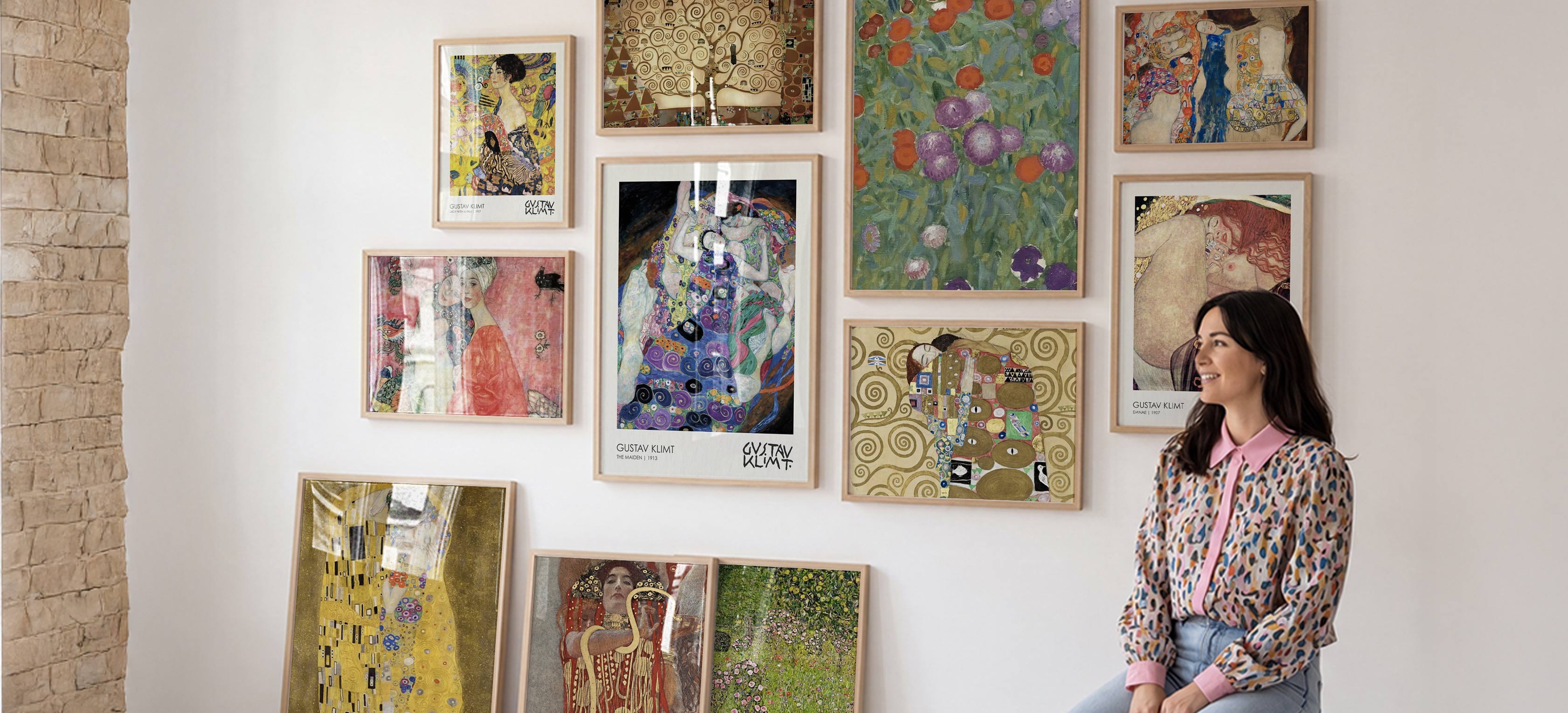 Gustav Klimt
