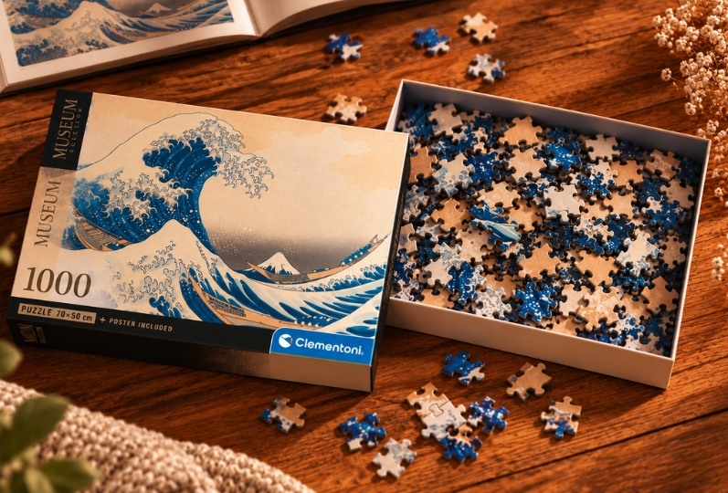 Puzzle