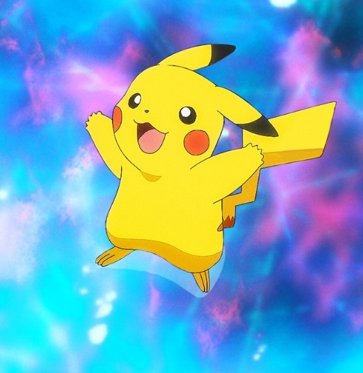 Pokémon
