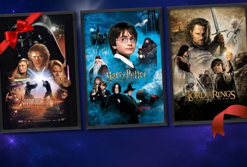 Fantasy & Sci