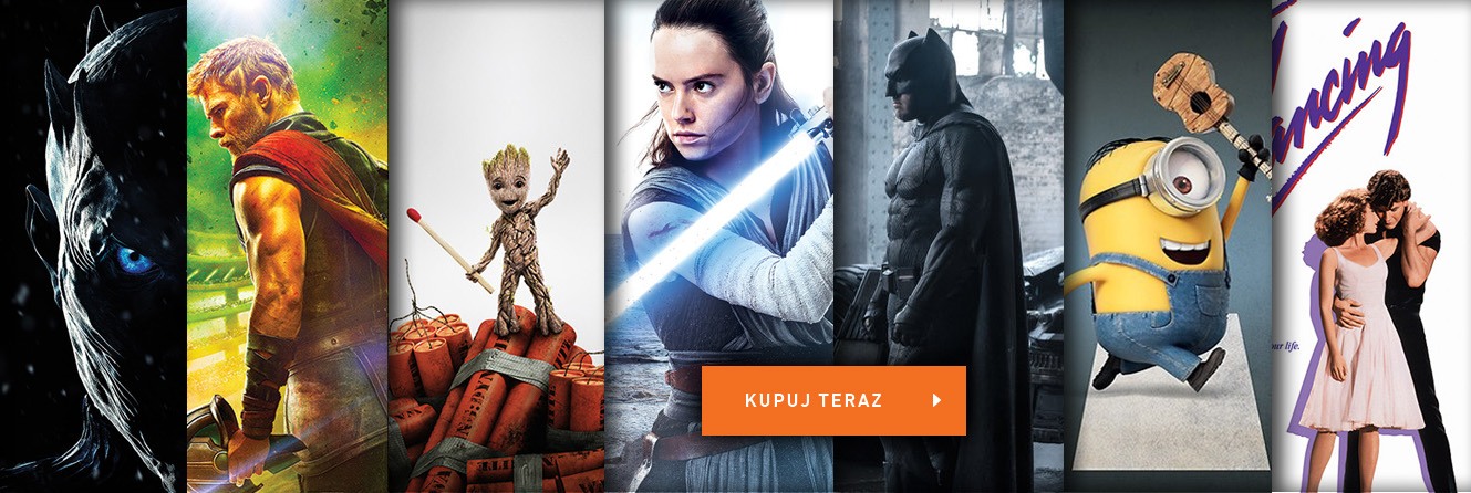 Plakaty Filmowe Ogromny Wybór Kup Na Posterspl