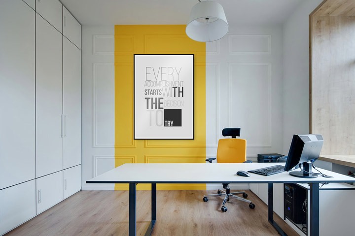 Plakaty motywacyjne & Cytaty