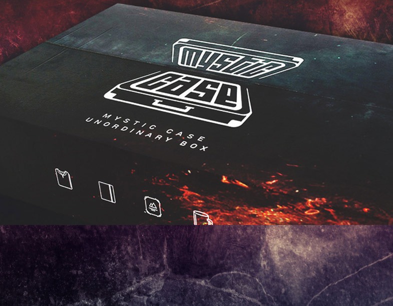 MysticCase