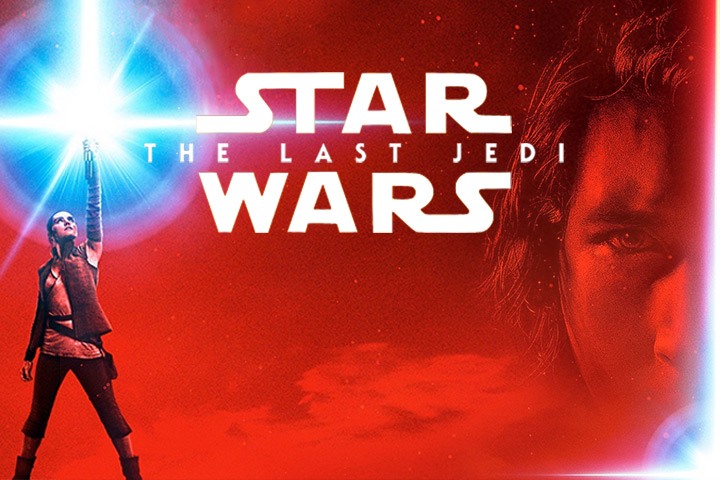 Star Wars Ep. VIII: The Last Jedi free instal