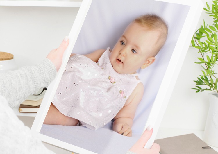 Tisk fotografií na fotopapír