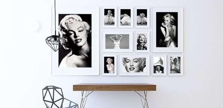 5 faktů o: Marilyn Monroe