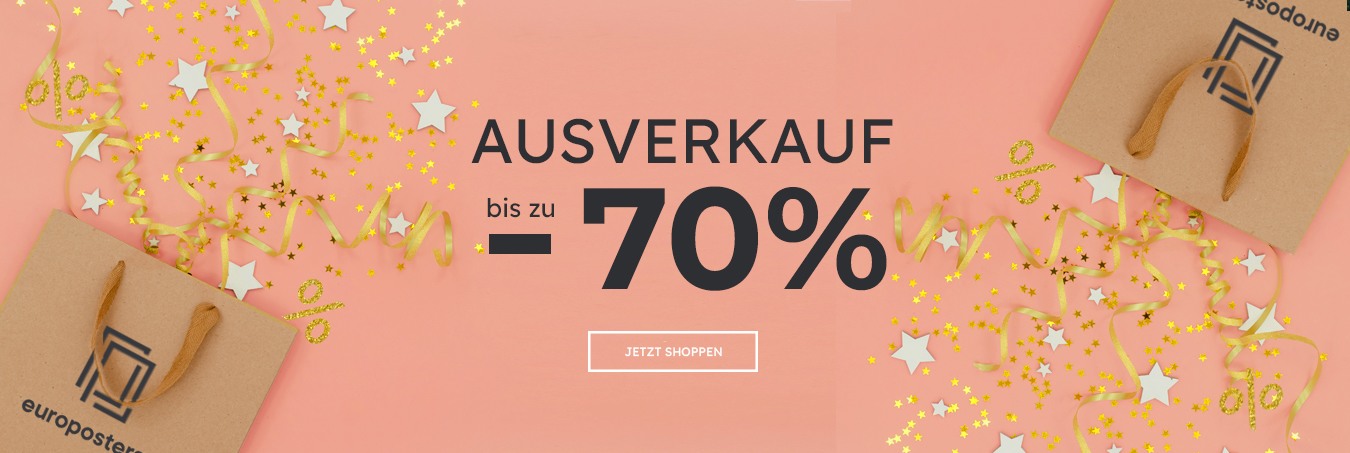Ausverkauf Rabatte Bis Zu 70 Europosters ausverkauf-rabatte-bis-zu-70-europosters