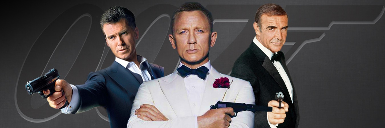 James Bond Affiches et Posters sur EuroPosters.fr