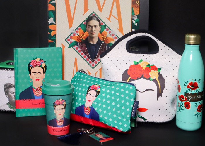 Фрида Кало