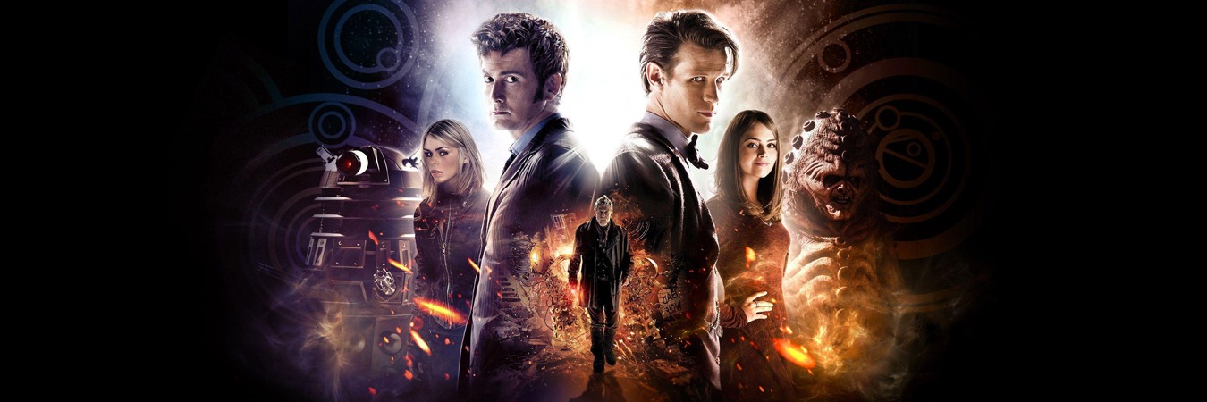 Photos et Affiches de Doctor Who Saison 13
