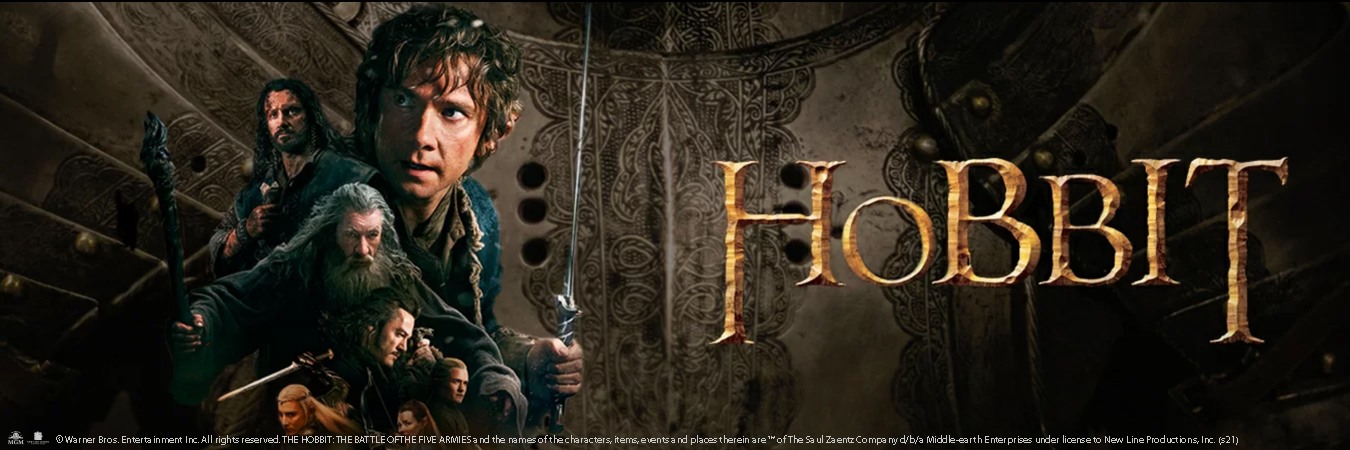 Nuevo póster de 'El hobbit