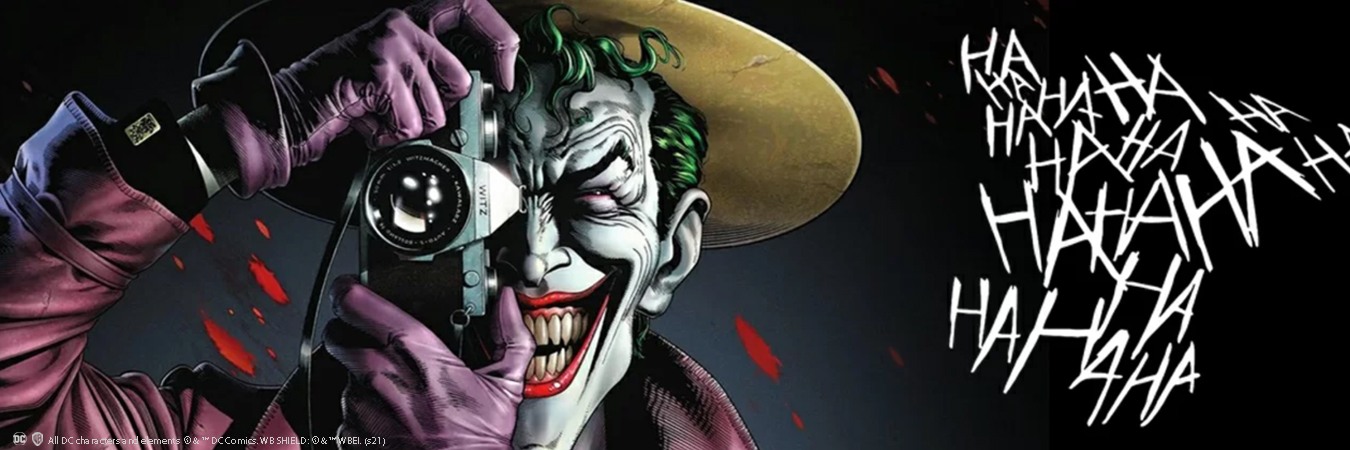 Joker Pósters y Carteles de Cine en 